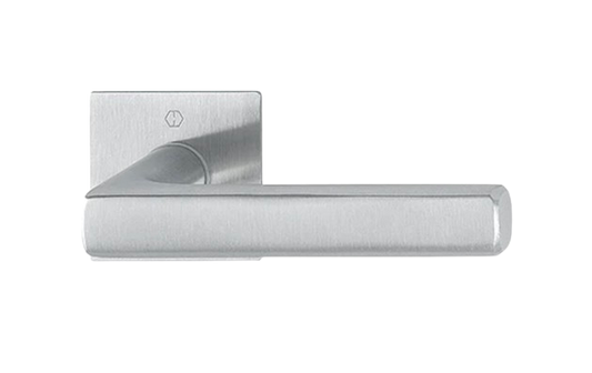 E1643Z/848N MANILLAS DALLAS C/ROS PLANA CUA INOX