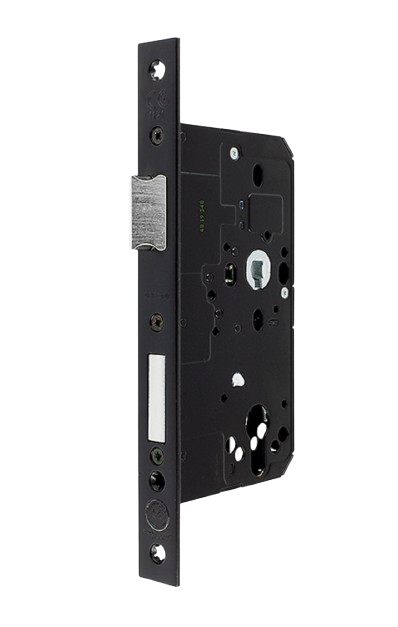 Mecanismo PZ Recto Negro Arrone 72M - AR910-S-60-BLK