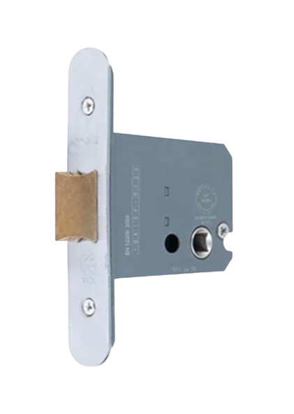 Pestillo Arrone para Puertas de Privacidad - AR8000R-76
