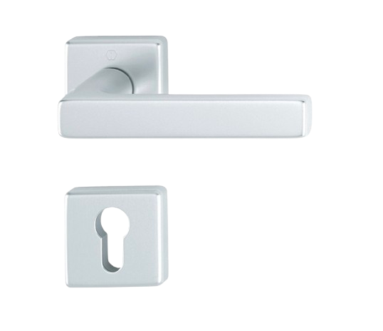 1643/52K DALLAS MANILLAS F1 ALUM PLATA 35-45MM HOP