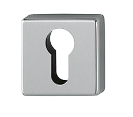 Bocallave Hoppe F9 Aluminio Inoxidable - Alta Durabilidad