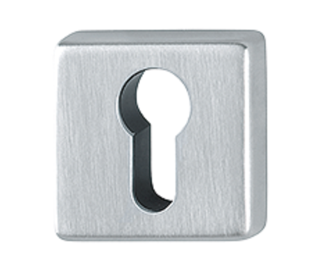 Llave de Vaso Cuadrada Hoppe SAT de 42 mm