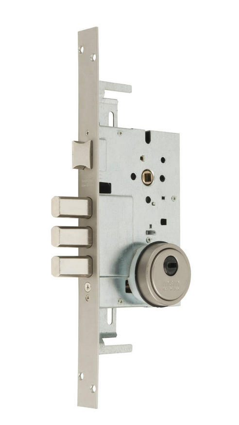 801F-70 CERR. 4SE+ESCUDO 1850S - Seguridad Premium