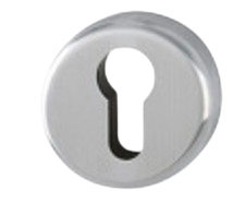 Bocallave Redonda F69 Inox 50mm - Alta Resistencia