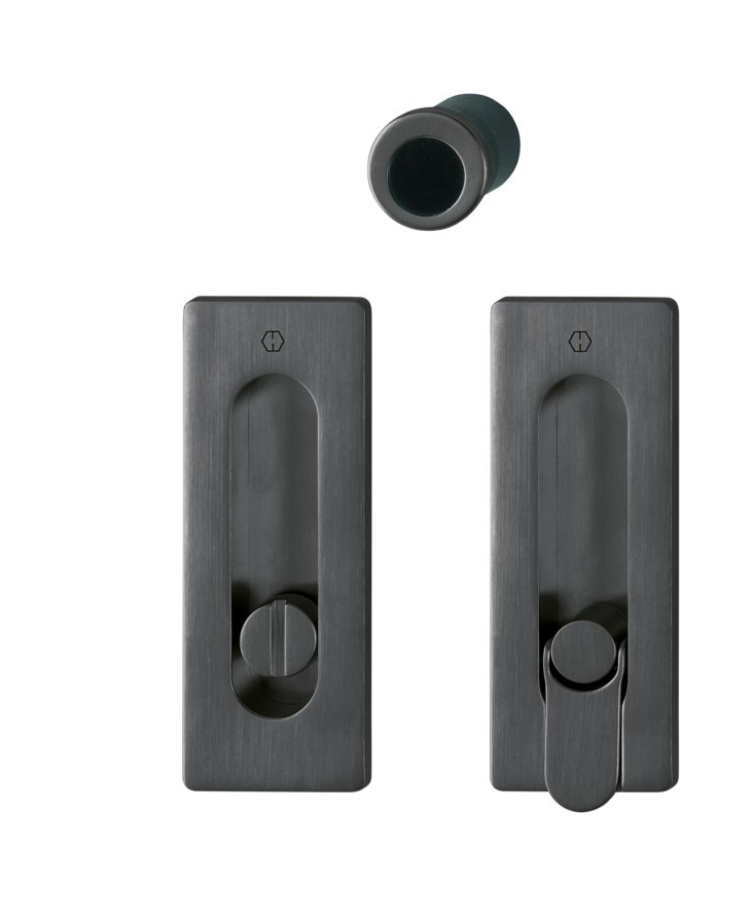 M464 SPAZIO KIT WC F97-1-R ANTRACITA SAT. 33-48MM