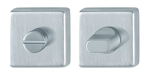 M843KS F41-R KIT WC CUADRADO CROMO SAT. 3430751