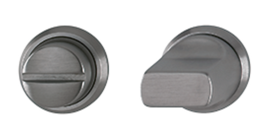 MSK91 MOL45 MINI KIT WC ANTRACITA SATIN F97-1 R