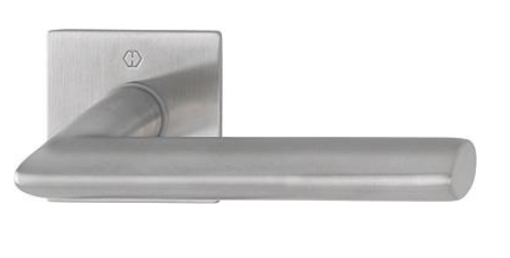 E1140Z/848 STOCKHOLM ROSETA PLANA CUADRA F69 INOX