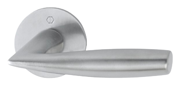 M1515/849N VITORIA NIQUEL SAT. ROSETA PLANA RED.