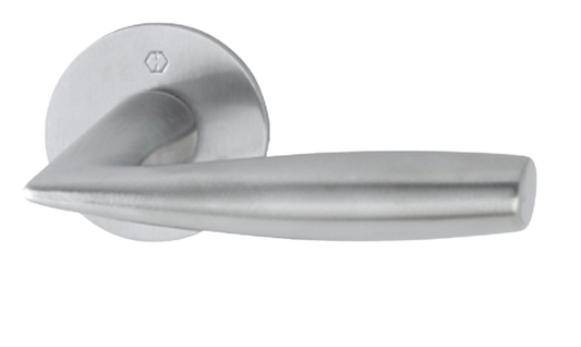 M1515/849N VITORIA NIQUEL SAT. ROSETA PLANA RED.