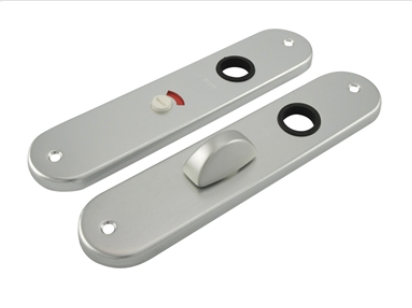 2204146 HCS M198 STD. F/41 CROMO SATIN 35-45/62