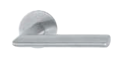 Manijas STOCKHOLM Red INOX - Elegante y Moderno