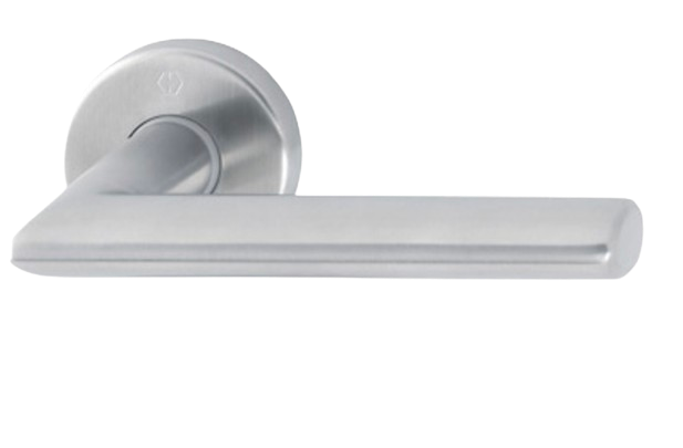 E1140Z/42K STOCKHOLM C/ROSETA REDONDA INOX F69