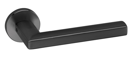 TITANIUM BLACK MANIJA NEGRO JNF