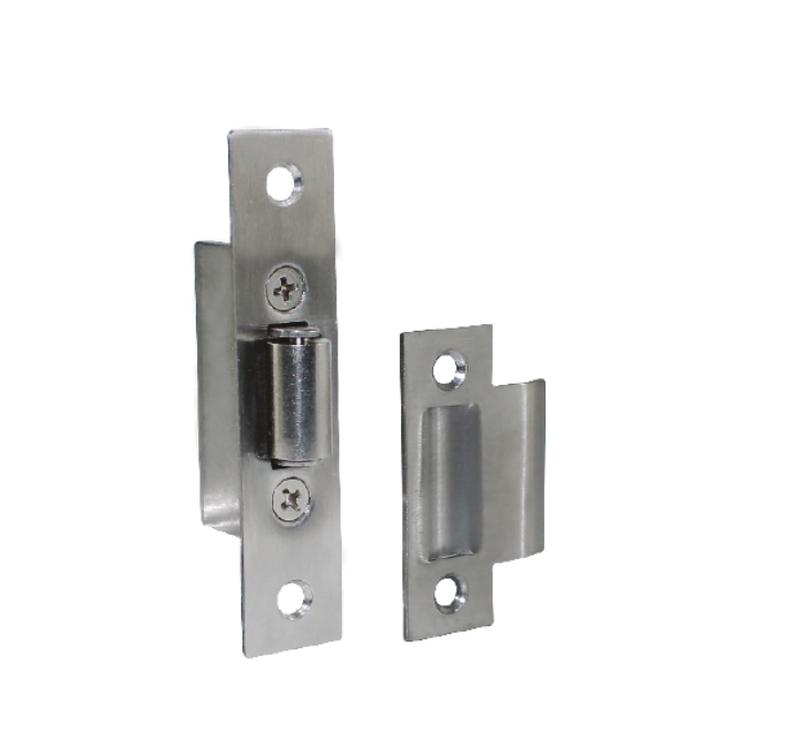 Resbalón Jako Inoxidable para Closet - Elegante y Duradero
