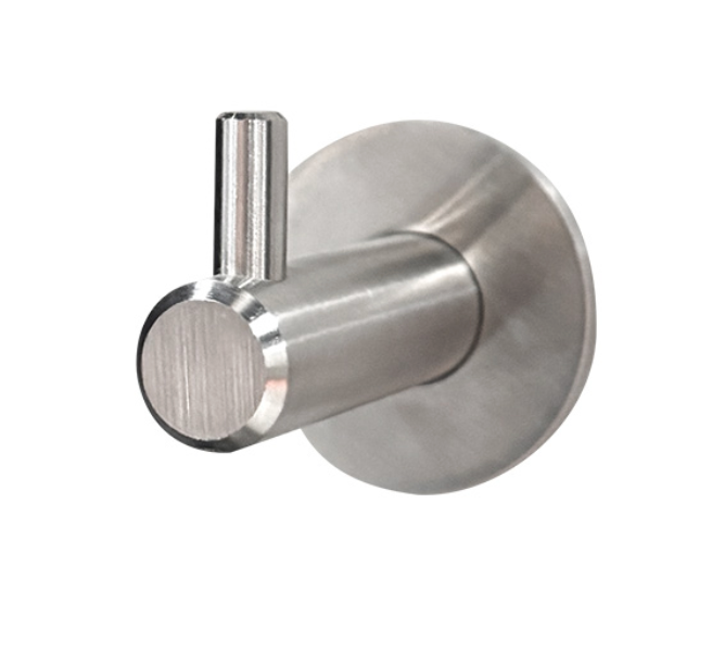 Percha Elegante WHK001 JAKO INOX - Estilo Duradero