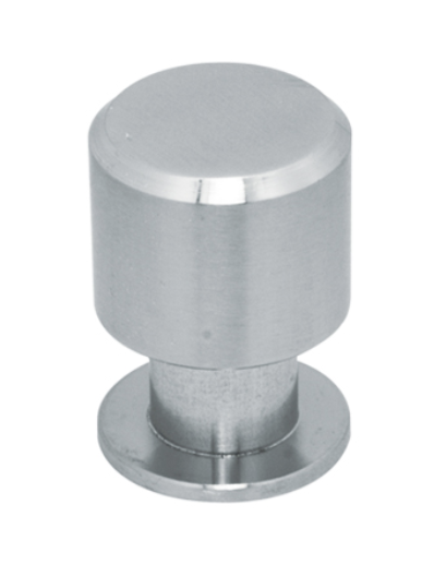Jaladera de Acero Inoxidable JAKO - Brillante y Duradera