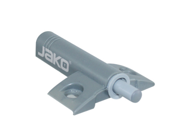 Minipistón M009 Jako - Base Gris | Amortiguador Compacto