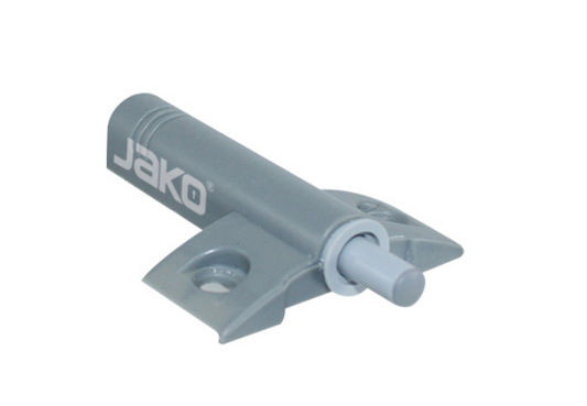Minipistón M009 Jako - Base Gris | Amortiguador Compacto