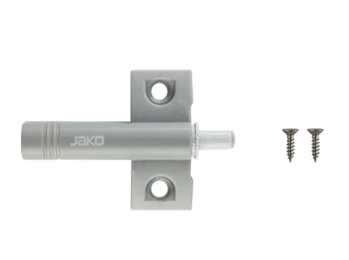 Minipistón M009 Jako - Base Gris | Amortiguador Compacto