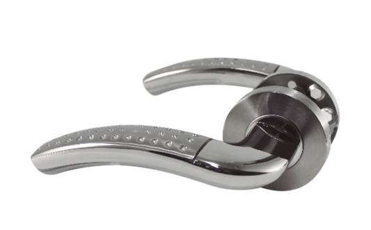 Manija VENTI CMH048 - Acero Inoxidable/Cromo | Jako