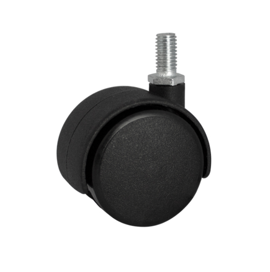 Rodaja JAKO 50mm sin freno - Movilidad Suave para Muebles