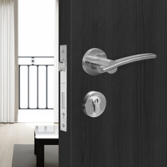 Manija Egeia Inox Jako - Calidad y Seguridad