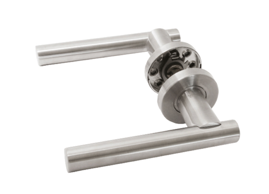 Manija PLUMB CMH128 Jako - Acero Inoxidable Minimalista
