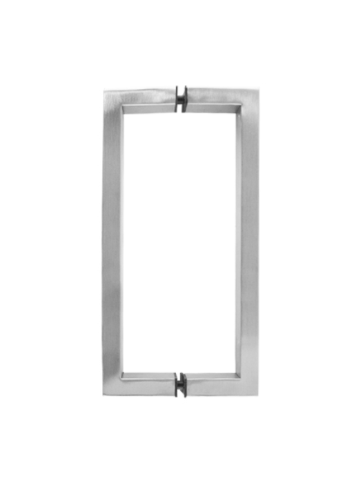 Manillón JAKO 25x25x150mm - Resistente y Práctico