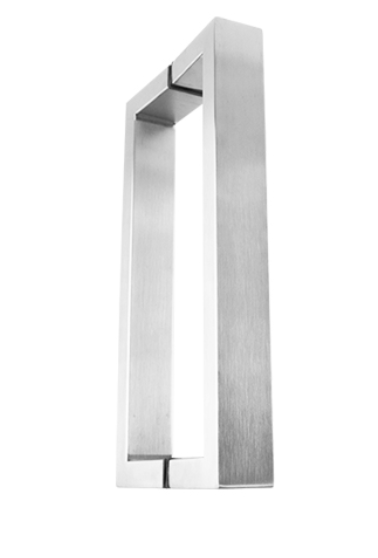 Manillón Inoxidable CHCP011-800 | Set Duradero 40x20x800mm