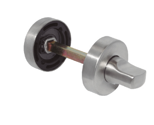 Set WC Mod.3 Jako 53mm Acero Inox, Durabilidad Garantizada