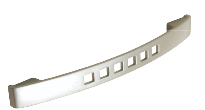 Jaladera Cuadros NS - Estilo y Durabilidad para tu Hogar