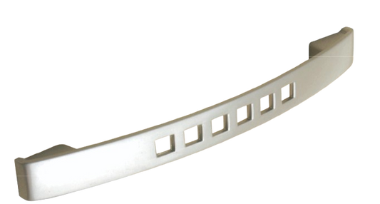 Jaladera Cuadros NS - Estilo y Durabilidad para tu Hogar