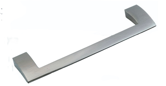 Jaladera Ocampo Seguridad Para Puertas 128mm