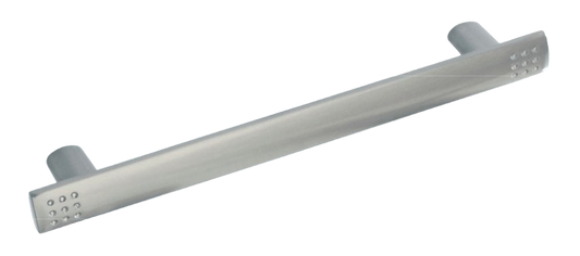 Jaladera Morelos A/128 NSC - Elegante y Duradera