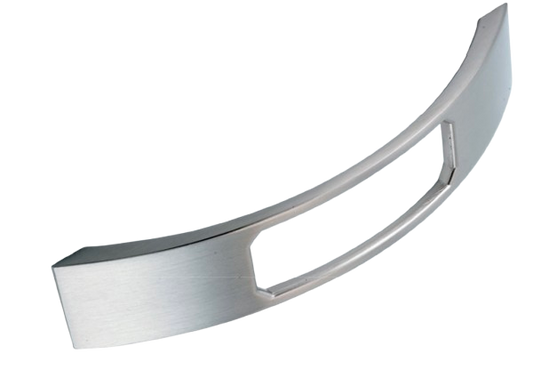 Jaladera Bustamante A/160 NSC - Calidad y Estilo
