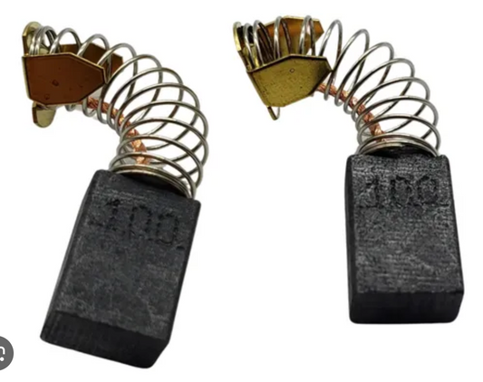 Juego de Carbones CB-100 P-4014NV para Herramientas