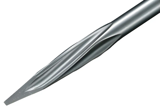 Cincel SDS MAX 15/34 Autofilable - Alta Durabilidad