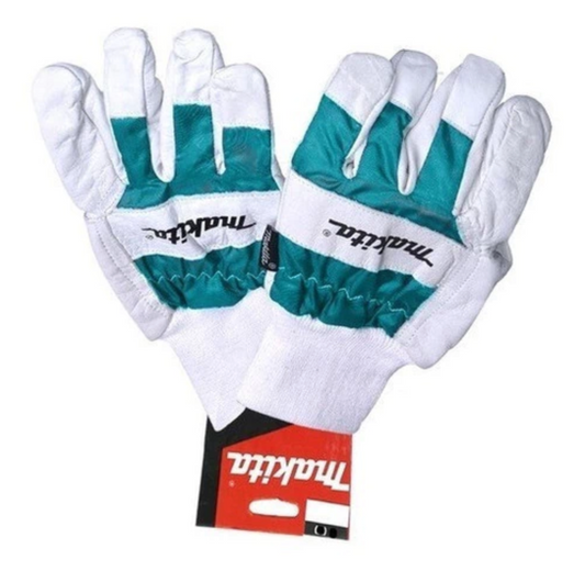 Guantes Profesionales para Esmeriladora - Seguridad y Durabilidad