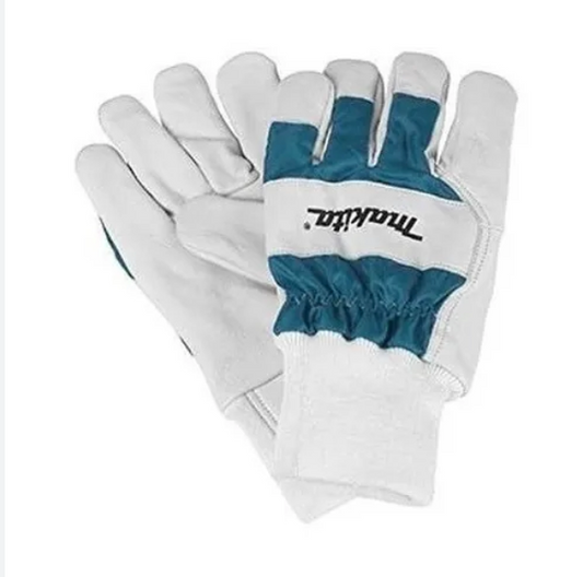 Guantes Profesionales para Esmeriladora - Protección Duradera