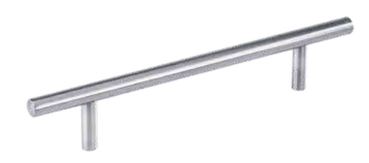 Tirador Mueble Acero Inoxidable - Modelo 216 (160x224mm)