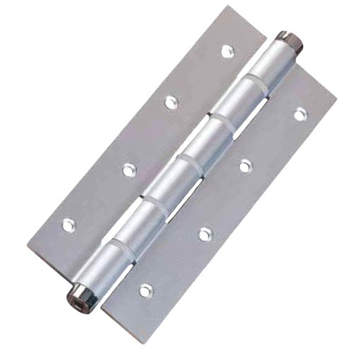 Bisagras de Aluminio MHA | Durabilidad y Estilo