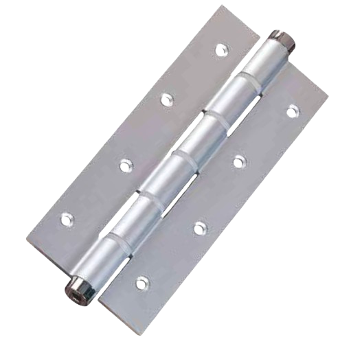 Bisagras de Aluminio MHA | Durabilidad y Estilo