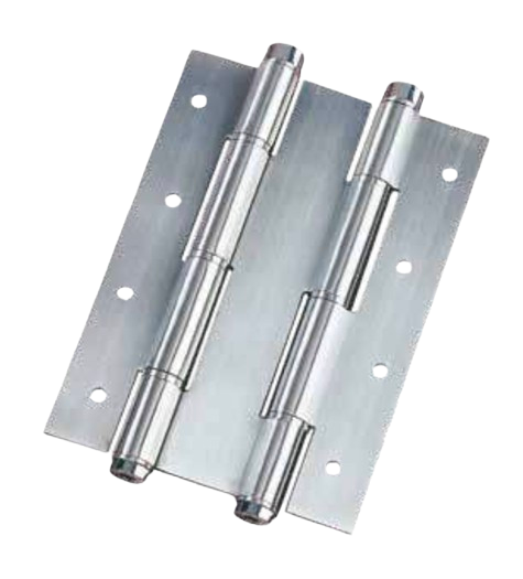 Bisagra Doble Acción Inoxidable MOD.4330 - Calidad MHA