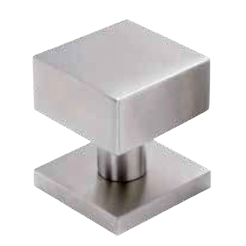 Pomos MHA Acero Inoxidable - Estilo y Durabilidad