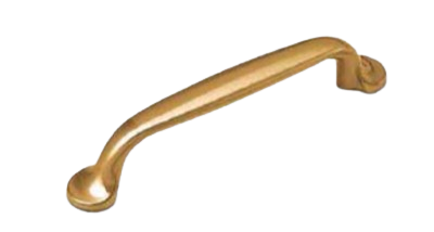 Tirador Dorado Mod.7032 - Elegancia y Funcionalidad