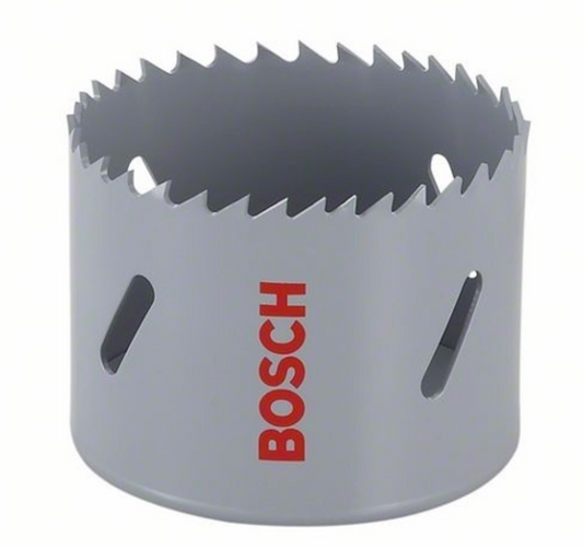 Broca Sierra Bimetal HSS 1-5/8" - Corte Preciso y Duradero