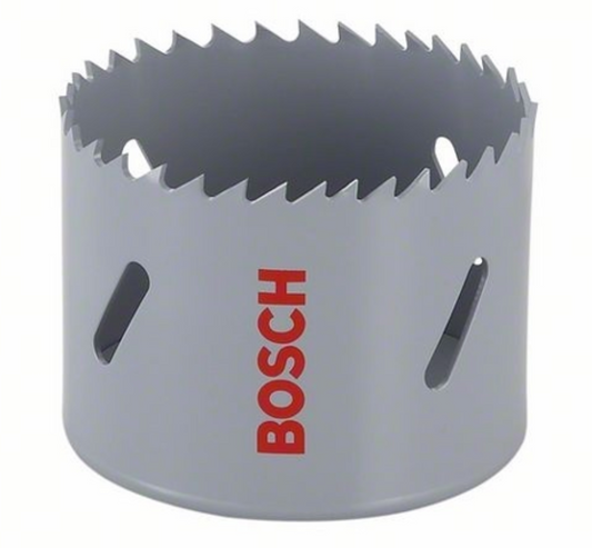 Broca Sierra Bimetal HSS 1 3/8" - Corte Preciso y Duradero