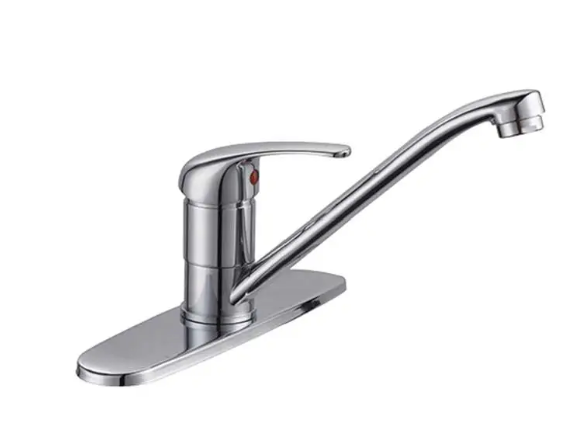 Monomando Cocina MMCO230MECB - Calidad y Estilo