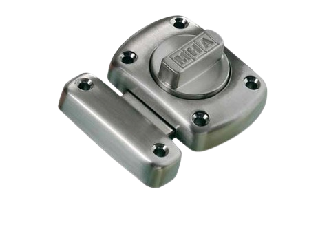 Pasador MHA Mod.620 40mm Acero Inox - Seguridad y Estilo